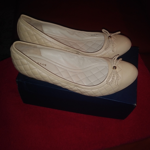 Cole Haan wedges - Picture 12 of 12